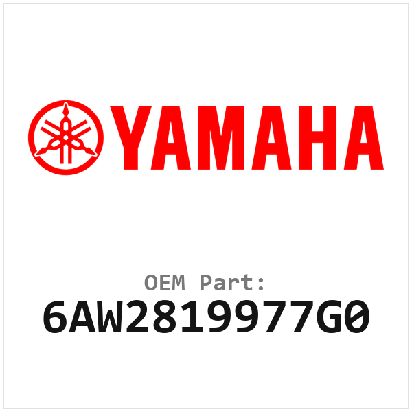6AW2819977G0