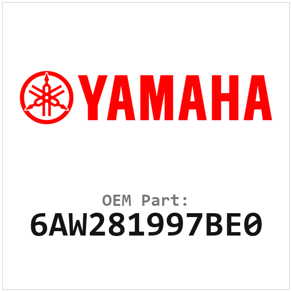6AW281997BE0