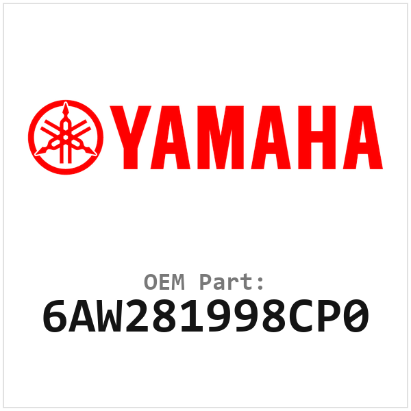 6AW281998CP0