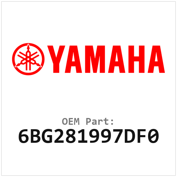 6BG281997DF0