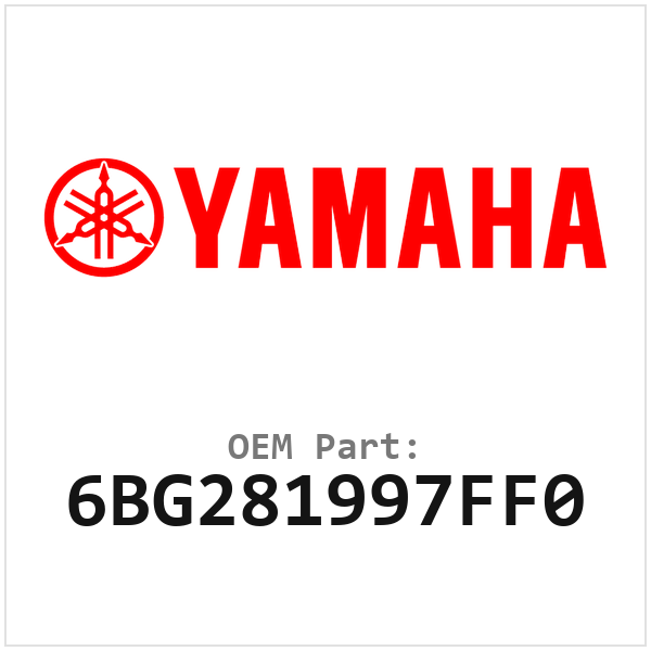 6BG281997FF0