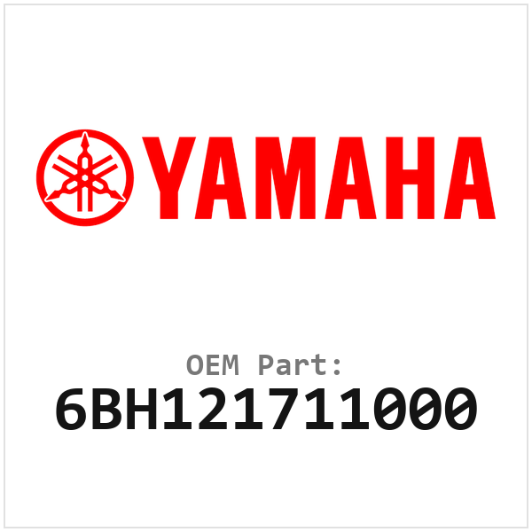 6BH121711000