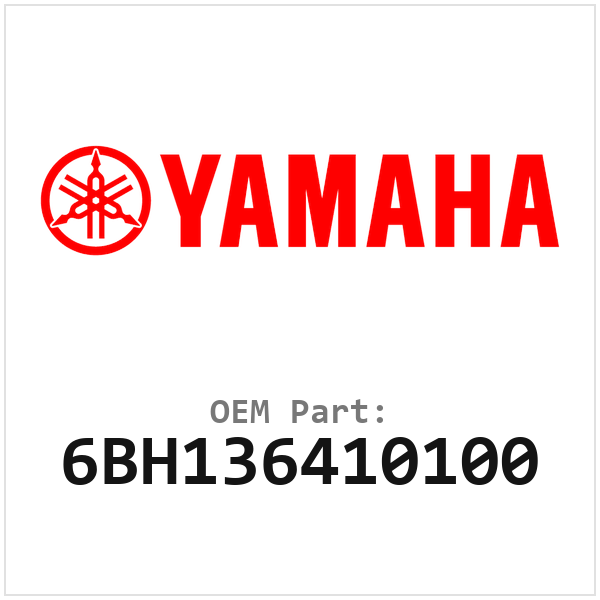 6BH136410100