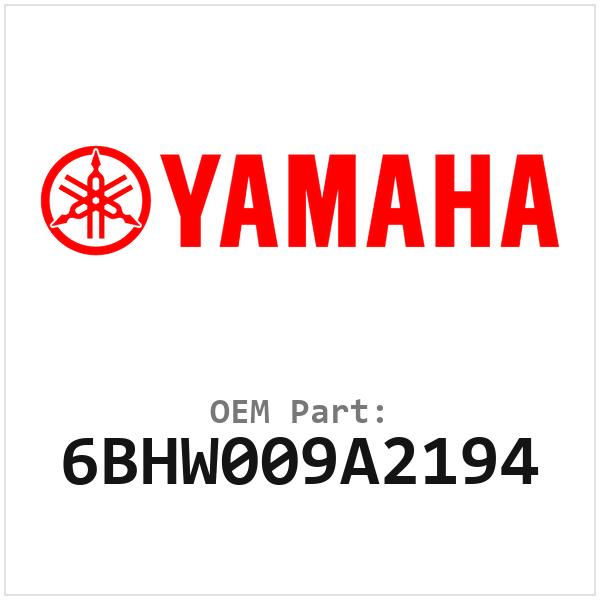 6BHW009A2194