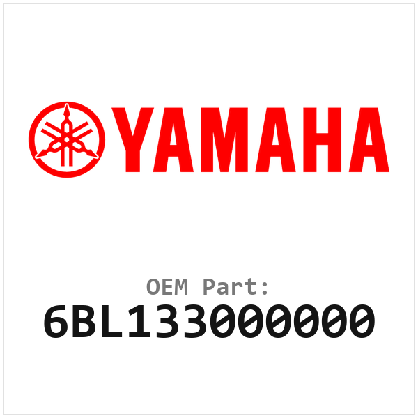 6BL133000000