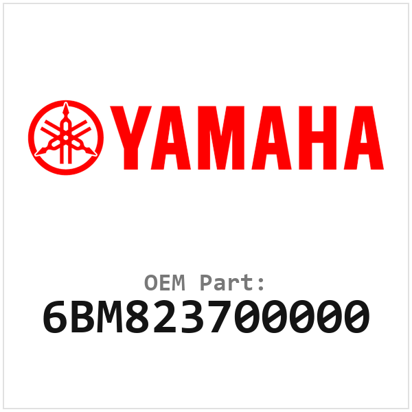 6BM823700000
