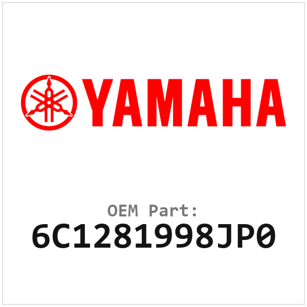 6C1281998JP0