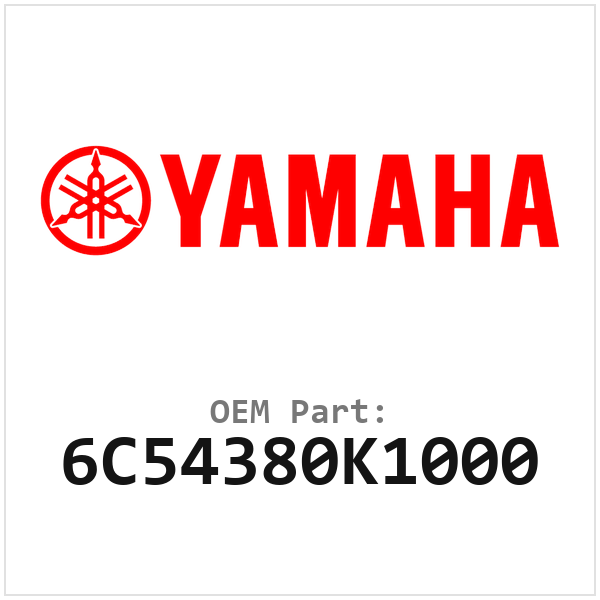 6C54380K1000