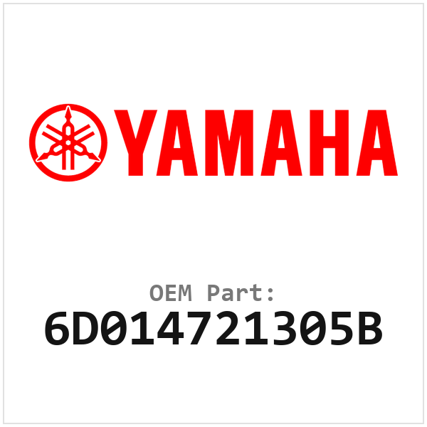 6D014721305B