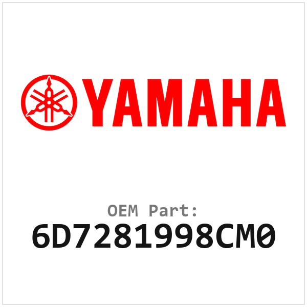 6D7281998CM0