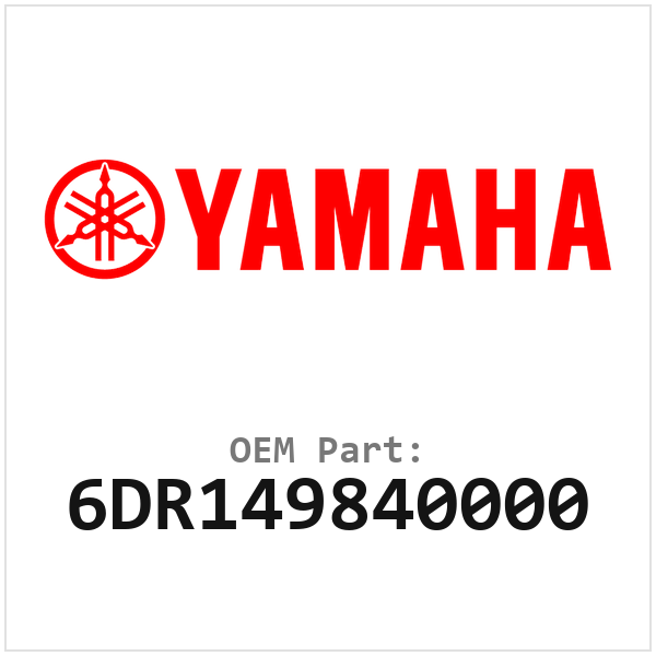 6DR149840000