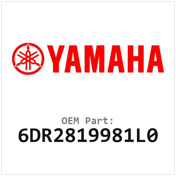6DR2819981L0