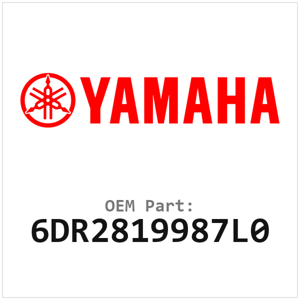 6DR2819987L0