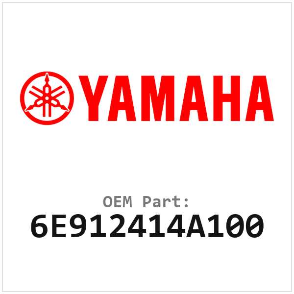 6E912414A100