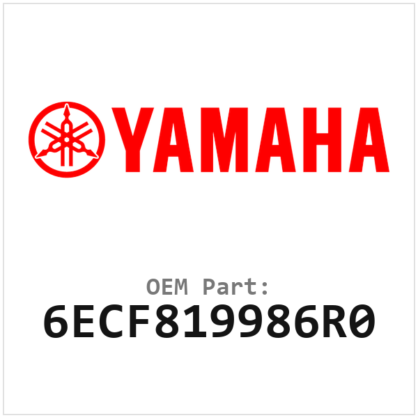 6ECF819986R0