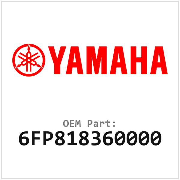 6FP818360000