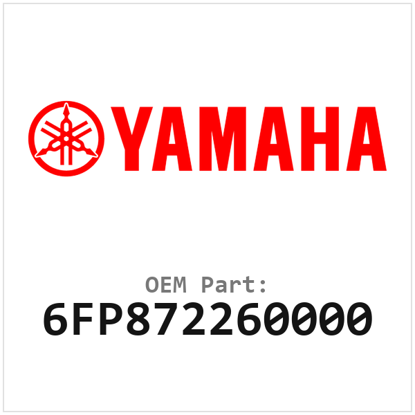 6FP872260000