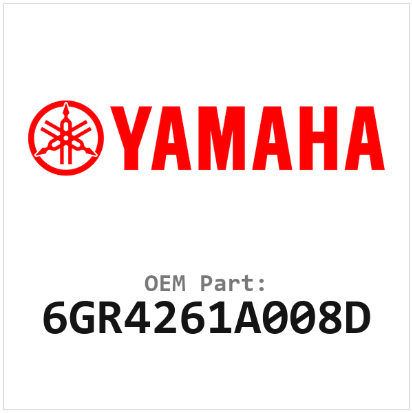 6GR4261A008D
