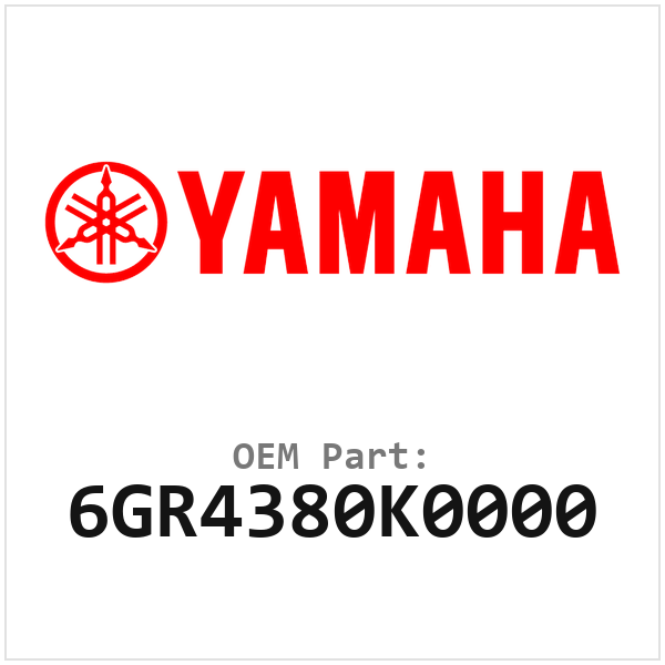6GR4380K0000