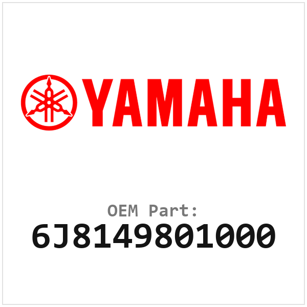 6J8149801000