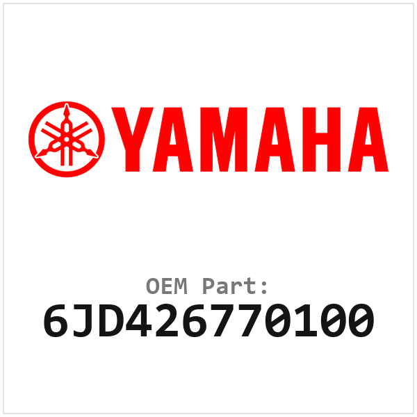 6JD426770100