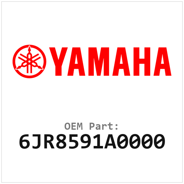 6JR8591A0000