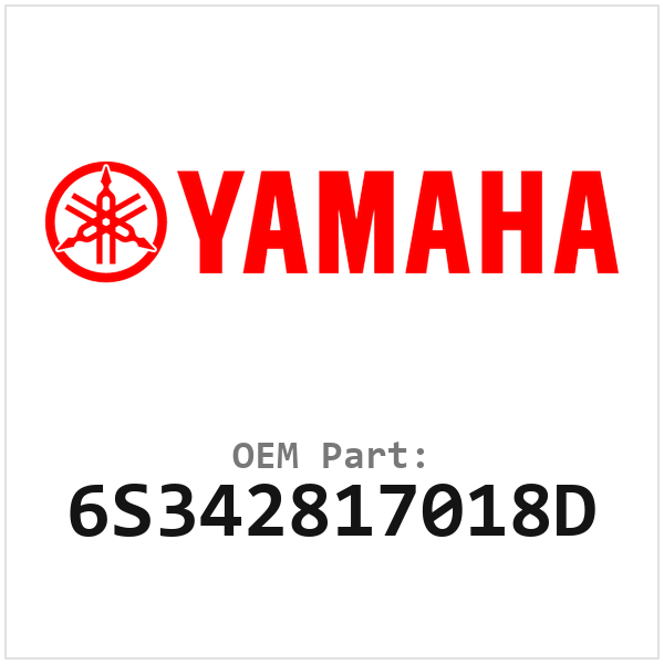 6S342817018D