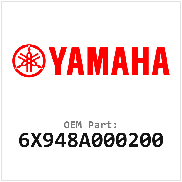 6X948A000200