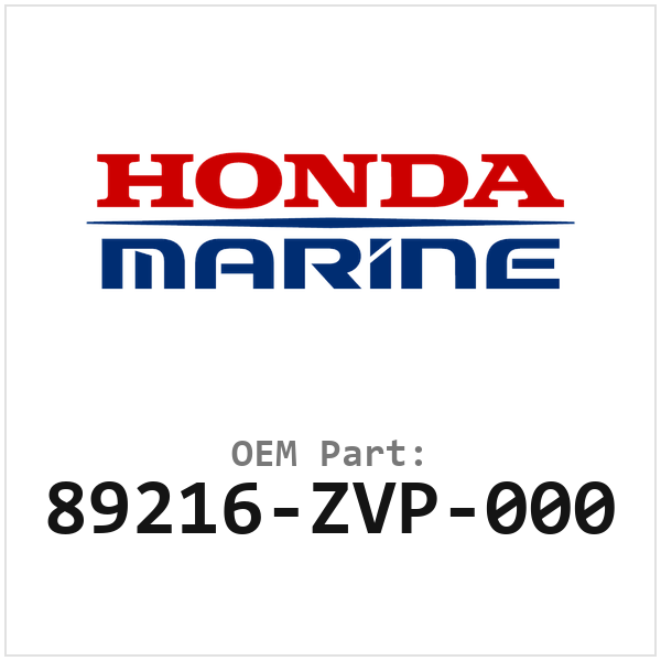 Honda Bougiesleutel (14) (89216-ZVP-000)