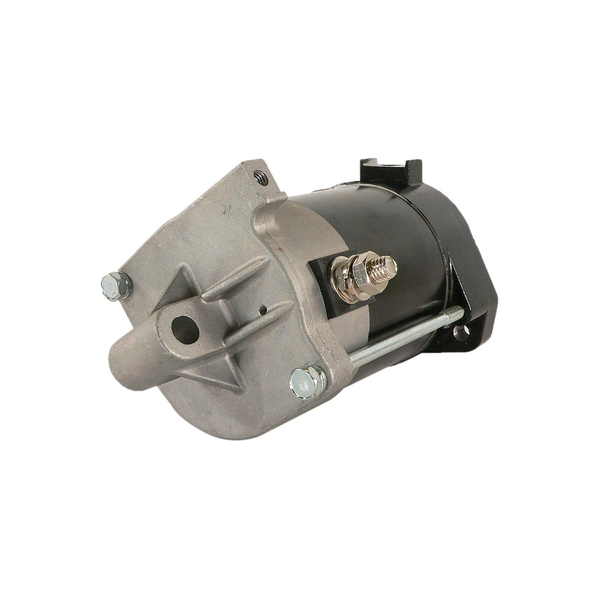 Mercury - Starter - 50-8M6007428