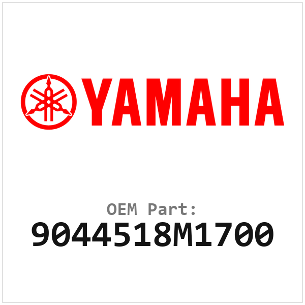9044518M1700