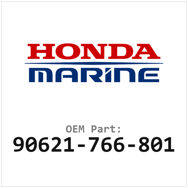 Honda Dradenbundel (90621-766-801)