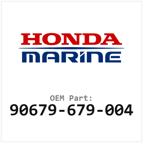 Honda Kabel (90679-679-004)