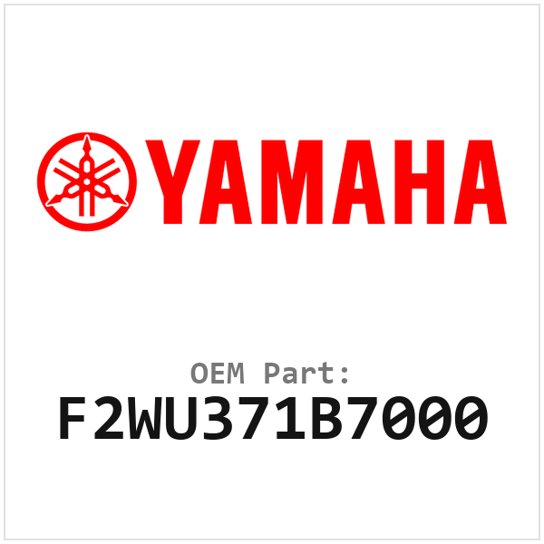 F2WU371B7000