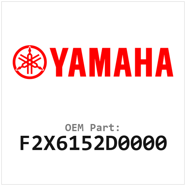 F2X6152D0000