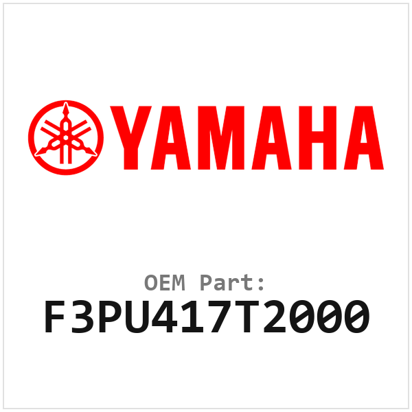 F3PU417T2000