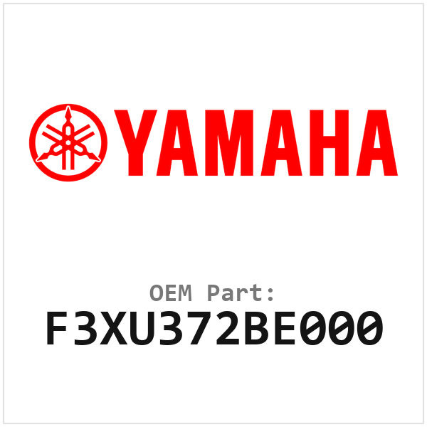 F3XU372BE000