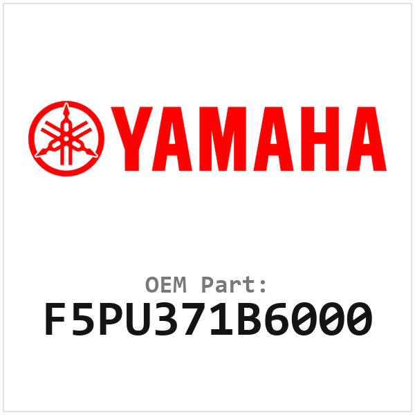 F5PU371B6000
