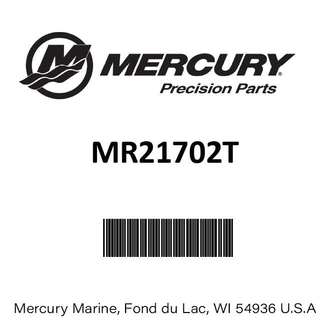 Mercury - Blue Teflon Coated O-Ring Seal For Motorguide Lower Units - MR21702T