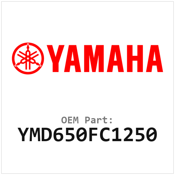 YMD650FC1250