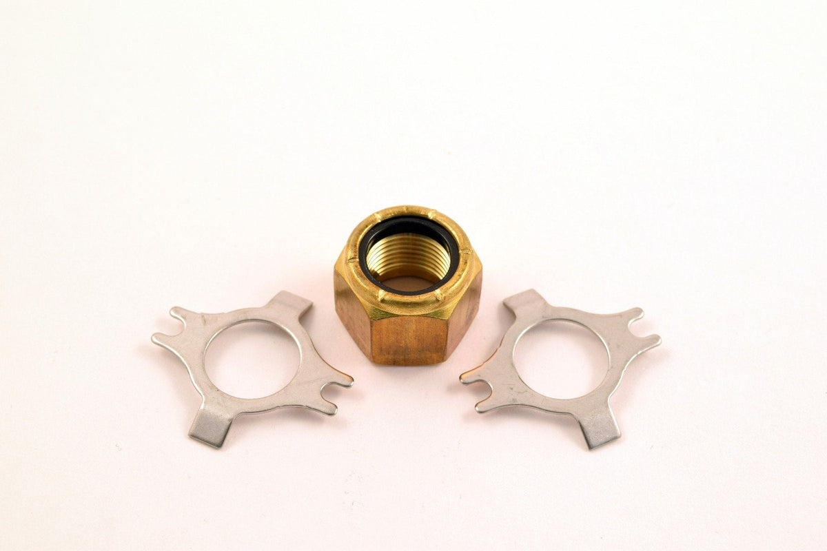 PROPELLER NUT KIT - 11-8M0056235