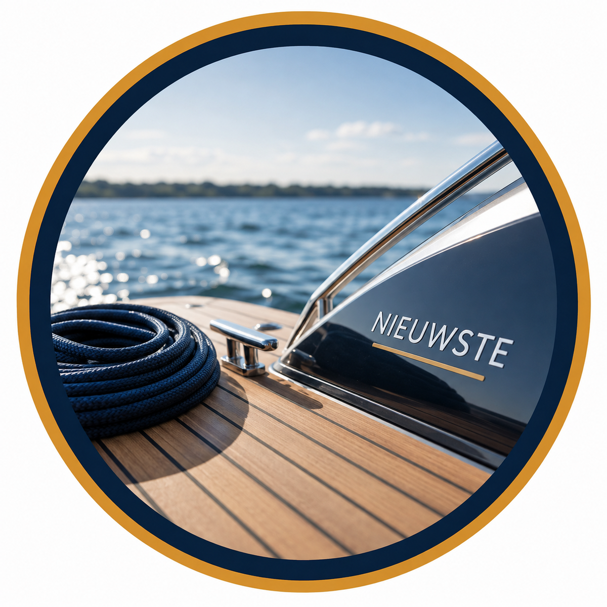 Nieuwste