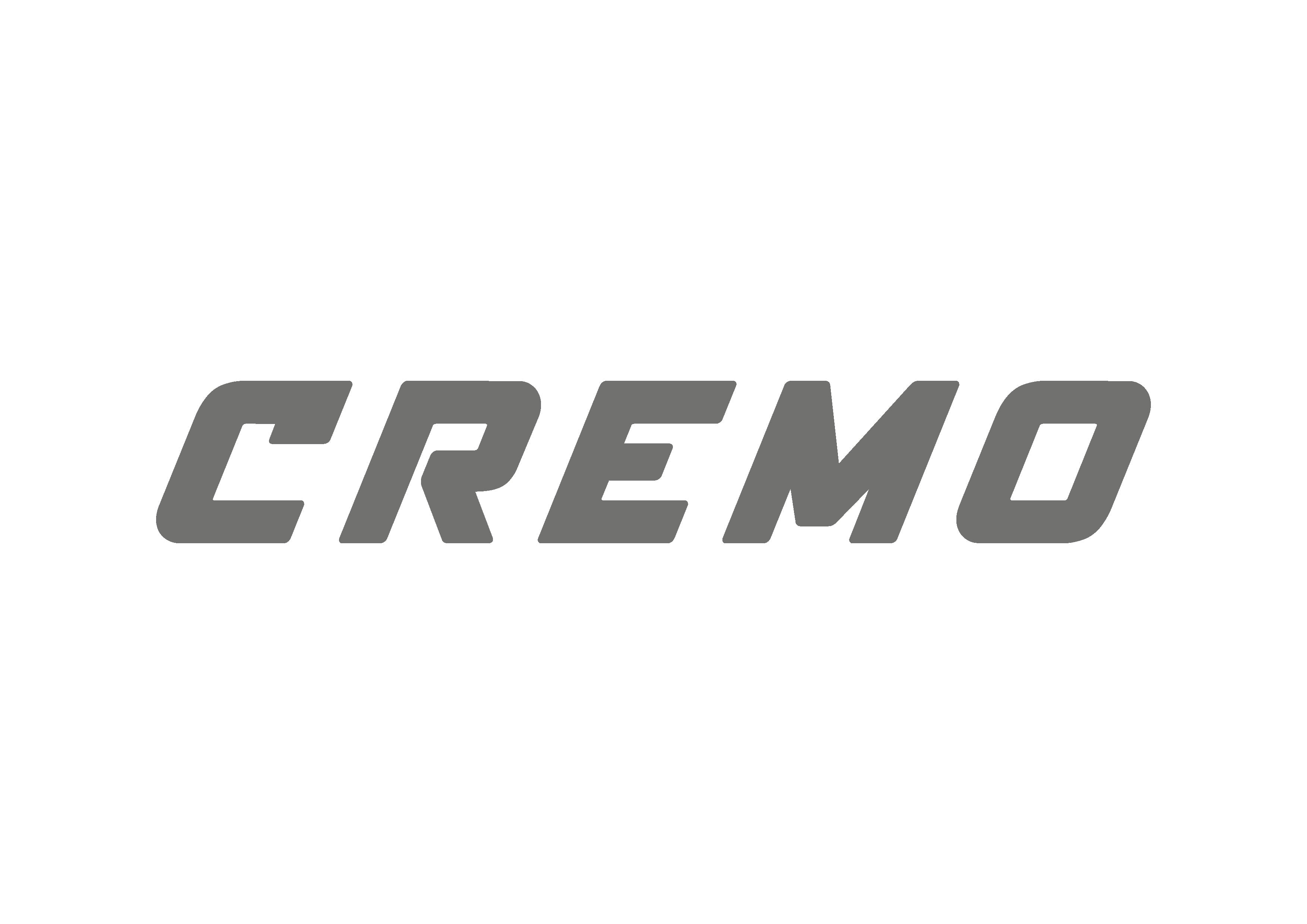 Cremo boten