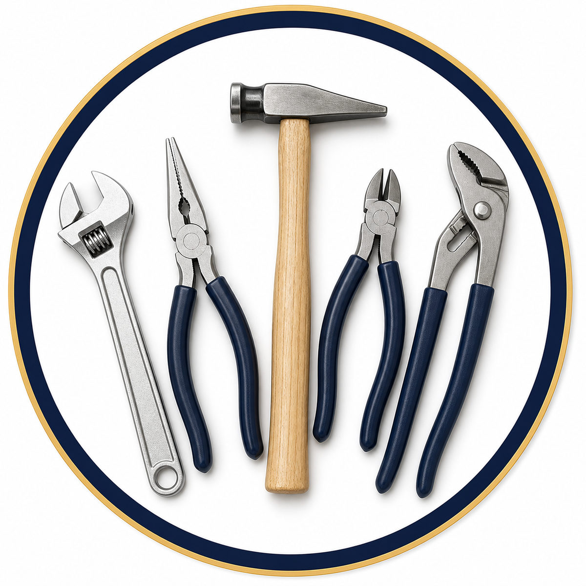 Handgereedschap