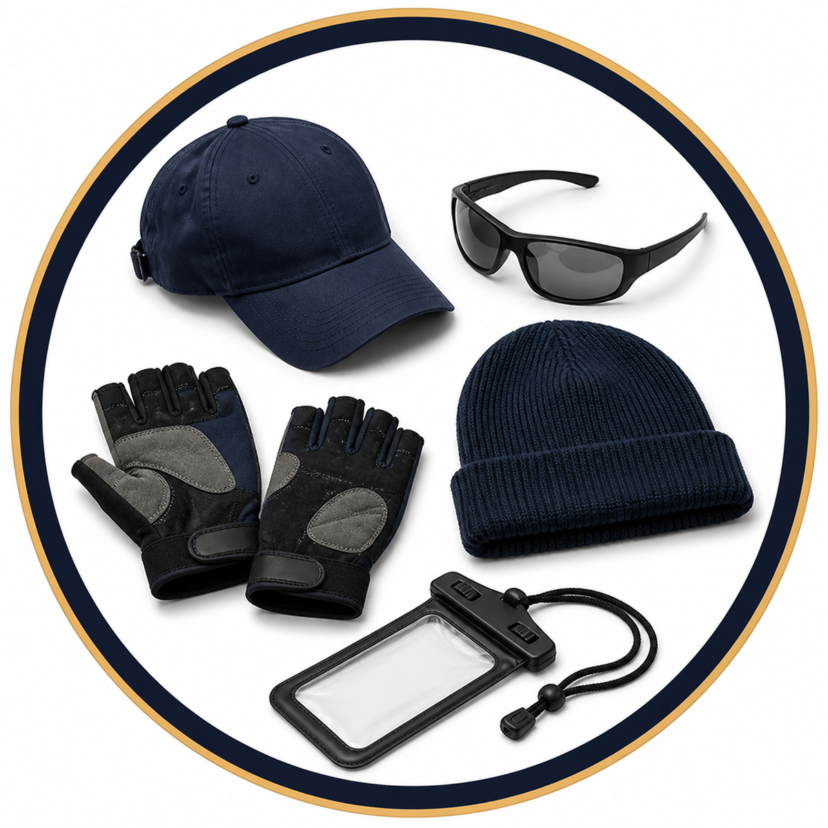 Kleding accessoires