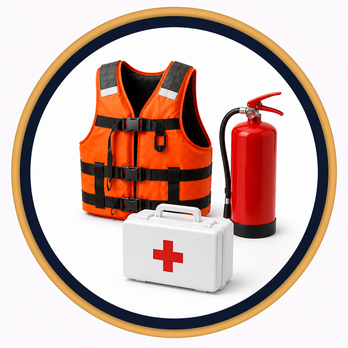 Kleding & veiligheid
