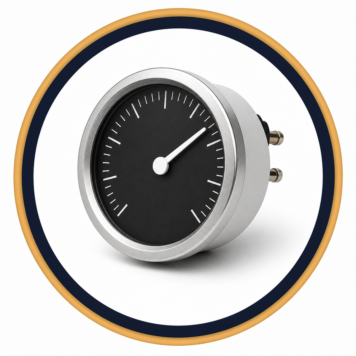 Mercury Gauges
