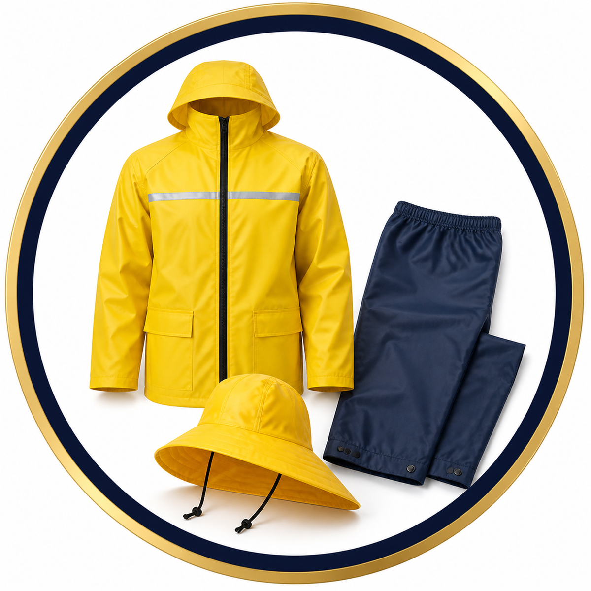 Regenkleding