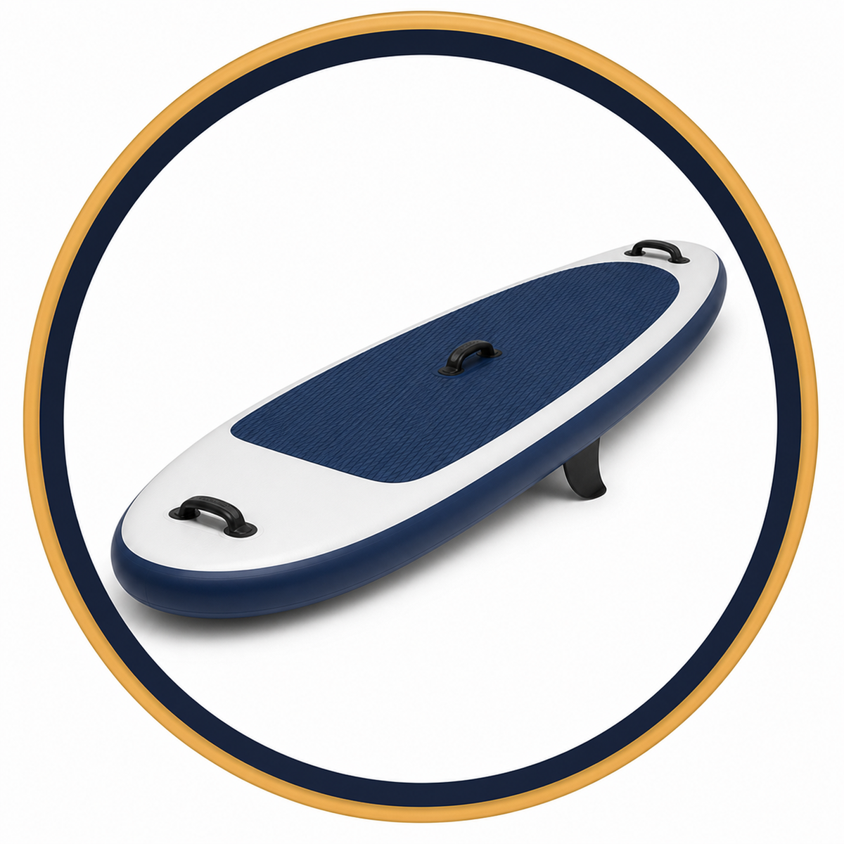 Spinera SUP-boards & peddels