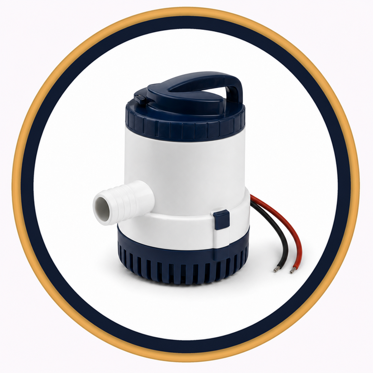 SPX Johnson Pump Pompen & ventilatie